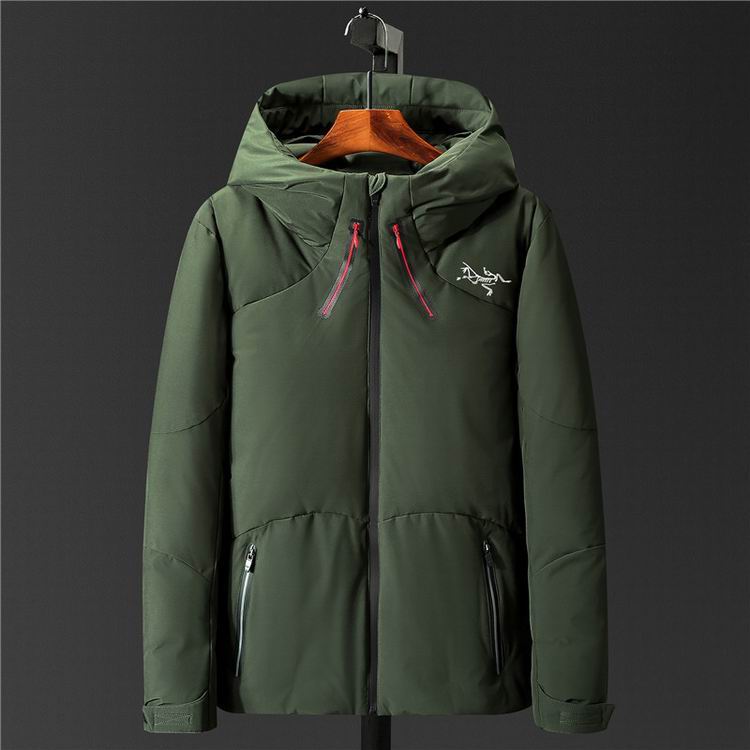 ARC'TERYX Men's Outwear 19